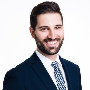 Meet your Posher, Maxime